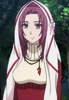 Shouko Hanashima