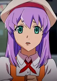 Mao Nonosaka