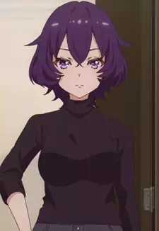 Hiiragi Noa