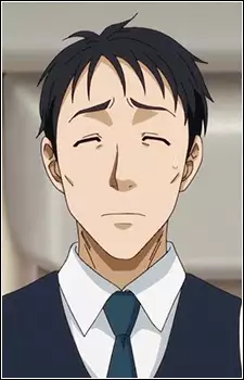 Shinobu Sekiguchi