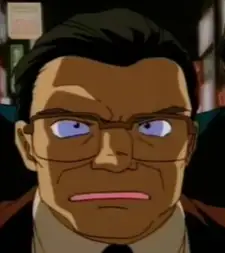 Chief Inspector Furano