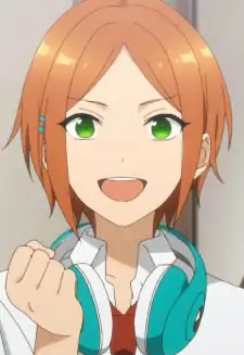 Yuta Aoi