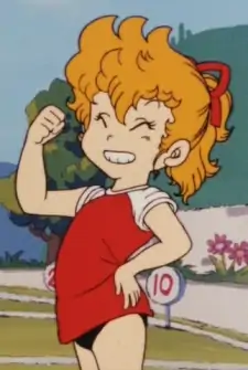 Akane Kimidori