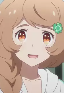 Yukari Nanahoshi