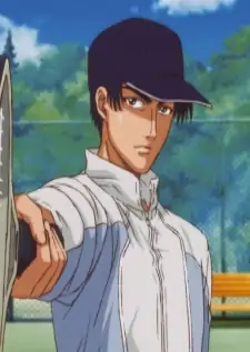 Genichiroh Sanada