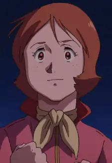 Frau Bow