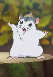 Boy Mouse