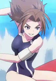 Harumi Konishi