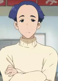 Takashi Uotani