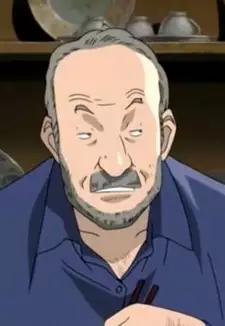Milan Kolasch