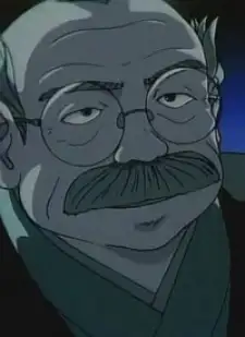 Manager of Gokuraku