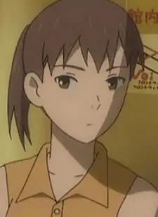 Honomi Asagi