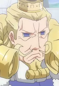 Yoshinao