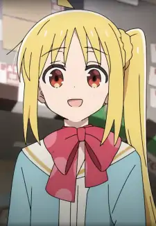 Nijika Ijichi