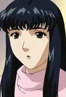 Tsukiko Nishimura