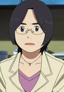 Masami Onozawa