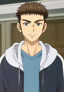 Souichirou Tachibana