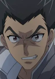 Katsumi Morikawa