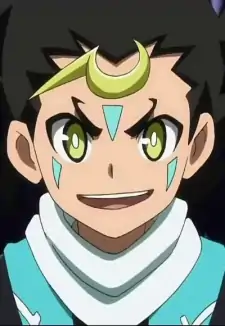 Cuza Ackerman