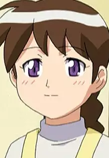 Kaori Shiranui
