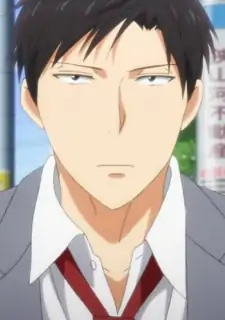 Umetarou Nozaki