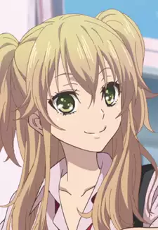 Yuzu Aihara