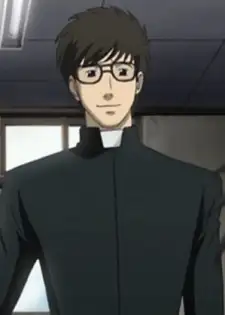 Yoshio Kanzaki