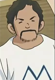 Isamu Asami