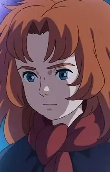Akage no Majo