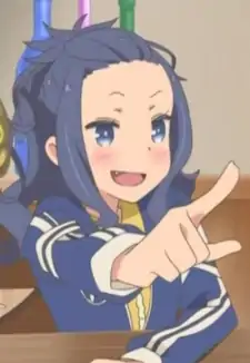 Rie Maezono