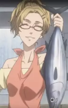 Kazuho Amatatsu