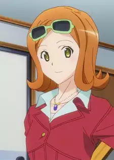 Ringo Yuuki