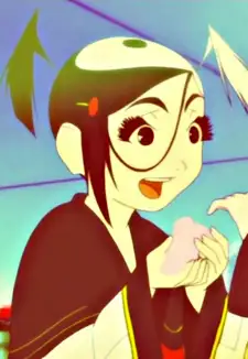 Hanako Kichijoji
