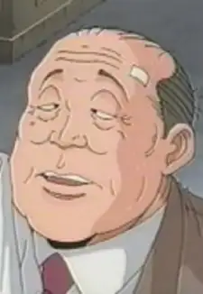 Principal Suzuki