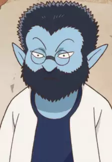 Monku