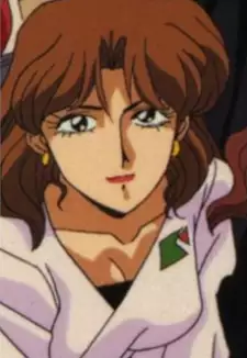 Harumi Nakagawa