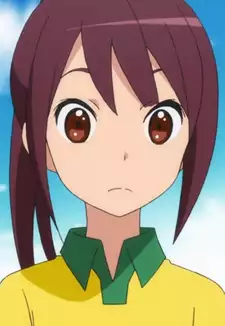 Erika Takato