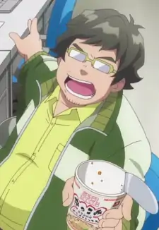 Masato Gomon