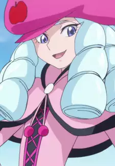 Hosshiwa