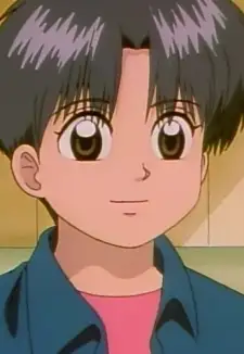 Takuya Enoki