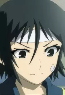 Kenna Yatsushiro