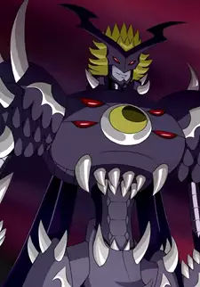 NeoVamdemon