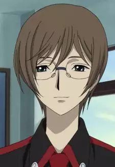 Itsuki Tomofusa