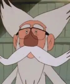 Dr. Kieda