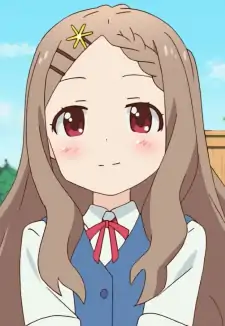 Kokona Aoba