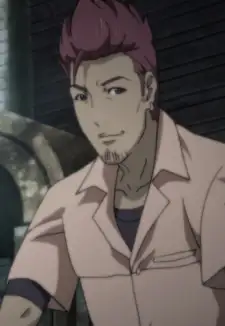 Johnny