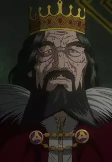 Sweyn Forkbeard