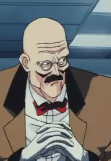 Dr. Kasuminome