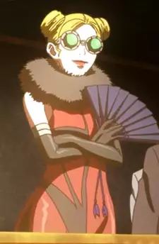 Maiko Abe