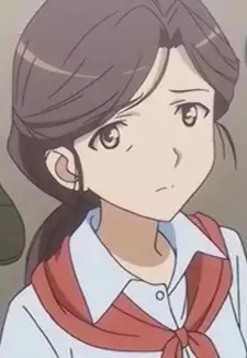 Sayaka Miyafuji